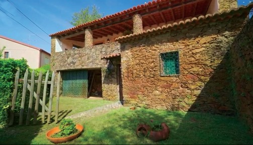 Herdade à venda em Paço s/n