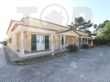 Benavente, Santarém