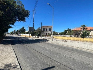 Casa ou moradia à venda na Rua do Areeiro s/n