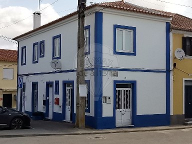 Coruche, Santarém