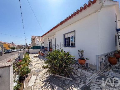 Casa ou moradia à venda em Cidade de Santarém