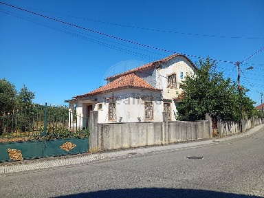Quinta à venda em Freixianda - Ribeira do Fárrio - Formigais