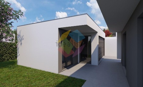 Casa ou moradia à venda na Travanca