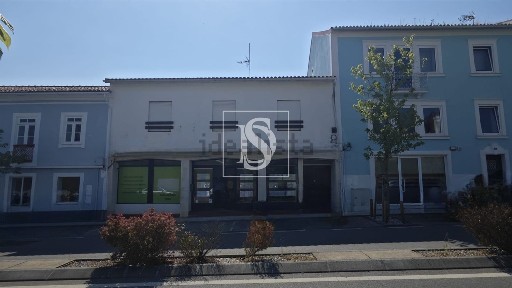 Moradia independente à venda em Arcos e Mogofores