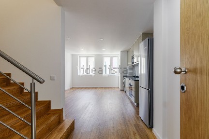 Duplex à venda na Rua Manuel Firmino, 9