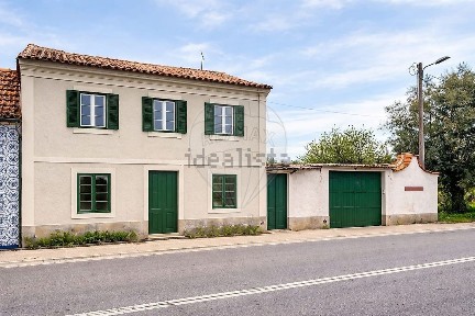 Moradia independente à venda em Arcos e Mogofores