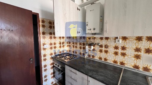 Apartamento T2 à venda em Benavente