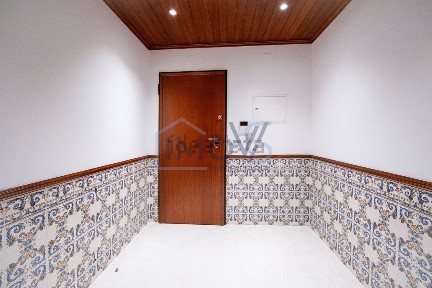 Apartamento T3 à venda em Ferreira do Zêzere