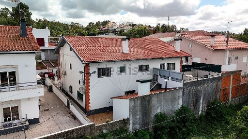 São Martinho do Bispo e Ribeira de Frades, Rua Dom João I