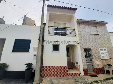 Lavos, Rua Direita do Sul