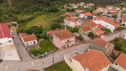 Buarcos, Vais - Serra da Boa Viagem, Rua 1º de Maio