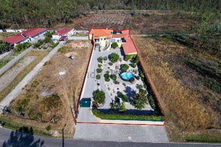 Sarzedo, Rua da Antiga Estrada Nacional 342-4, 2040