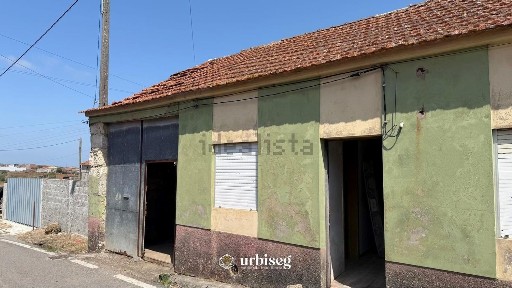 Alqueidão, Rua Figueiras, 14