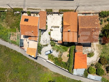 Buarcos, Vais - Serra da Boa Viagem, Rua Parque Florestal
