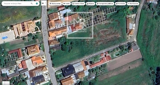 Moradia independente à venda em Covões e Camarneira
