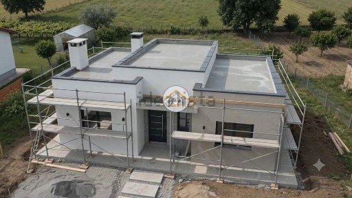 Ázere e Covelo, Rua do Outeirinho s/n