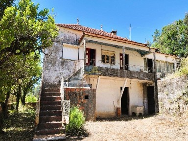 Penela, Coimbra