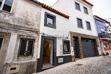 Moradia independente à venda na Rua Wenceslau Martins de Carvalho