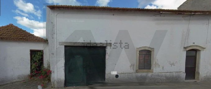 Casa ou moradia à venda em Cm1036