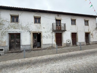 Lousã, Rua Doutor Pires de Carvalho