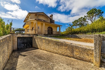 Buarcos, Vais - Serra da Boa Viagem, Casal das Pombas, 20