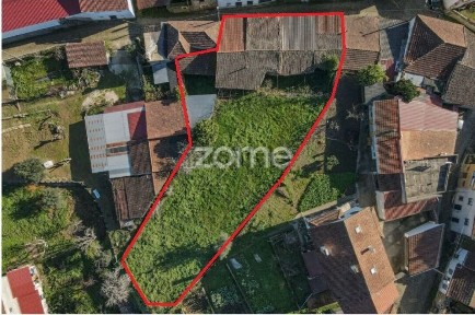 Quinta à venda na Rua do Outeiro, 40
