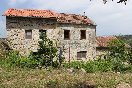 Seixo da Beira, Seixas