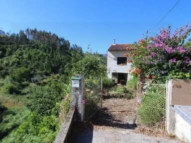 Arganil, Coimbra