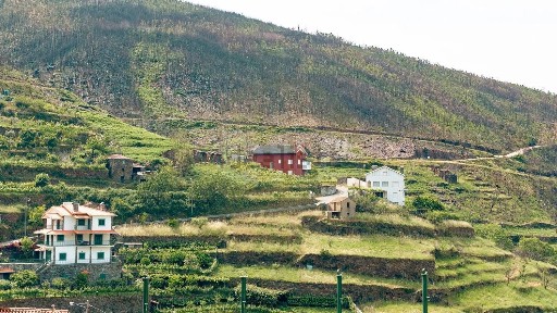 Arganil, Coimbra