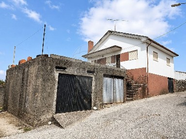 Zambujal, Rua Principal