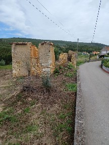 Vila Nova do Ceira, Rua de Campêlo, 14