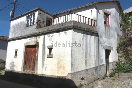 Côja e Barril de Alva, Pisão de Coja