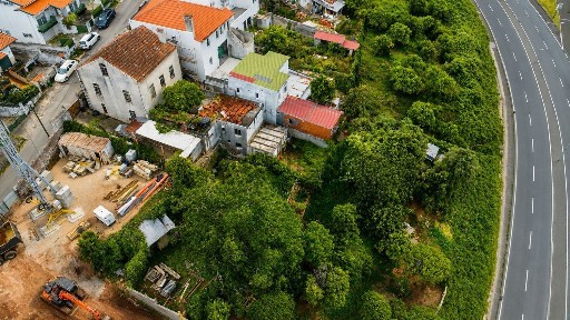 Santo António dos Olivais, Olivais, Rua Mãozinha