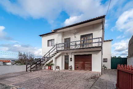Lavos, Estrada Santa Luzia