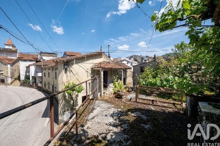Arganil, Coimbra