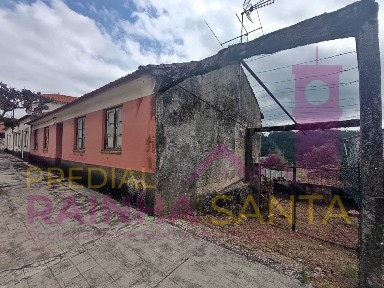 Arganil, Coimbra