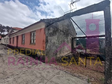 Moradia independente à venda em Pombeiro da Beira