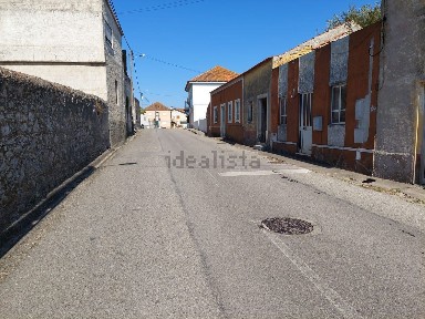 Santana, Rua José Castelo Branco