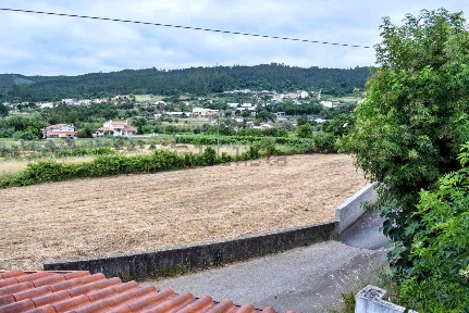 Semide e Rio Vide, Rua Padaria das Cortes