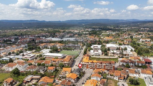Lousã, Rua Virgílio Bizarro