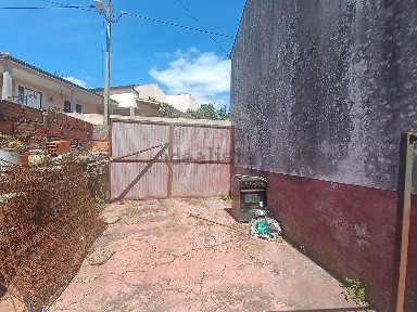 Degracias e Pombalinho, Rua Principal