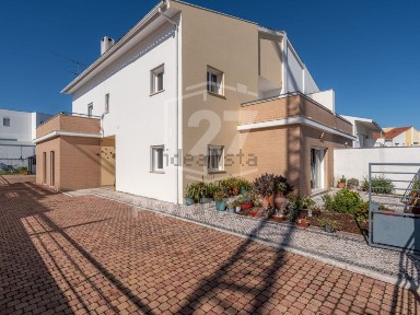 Sebal e Belide, Rua D - Urbanização Quinta do Barroso