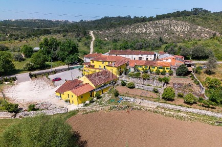 Quinta à venda na Rua Vilarinho de Baixo, 55
