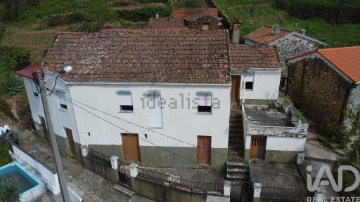 Oliveira do Hospital, Coimbra