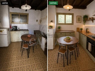Casa ou moradia à venda em Vila Cova de Alva e Anceriz