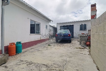Lavos, Rua Doutor Júlio Jorge Gouveia