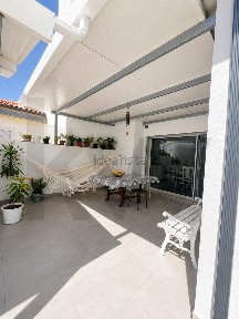 Moradia geminada à venda em Souselas e Botão