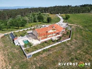 Oliveira do Hospital, Coimbra