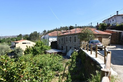 Arganil, Coimbra