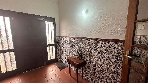 Paião, Rua Baixo